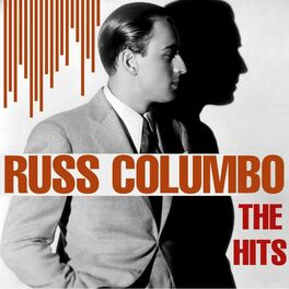Russ Colombo - Pochette 2
